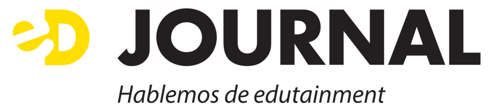 Edutainment Logo